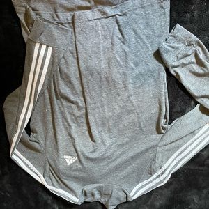 Adidas hoodie